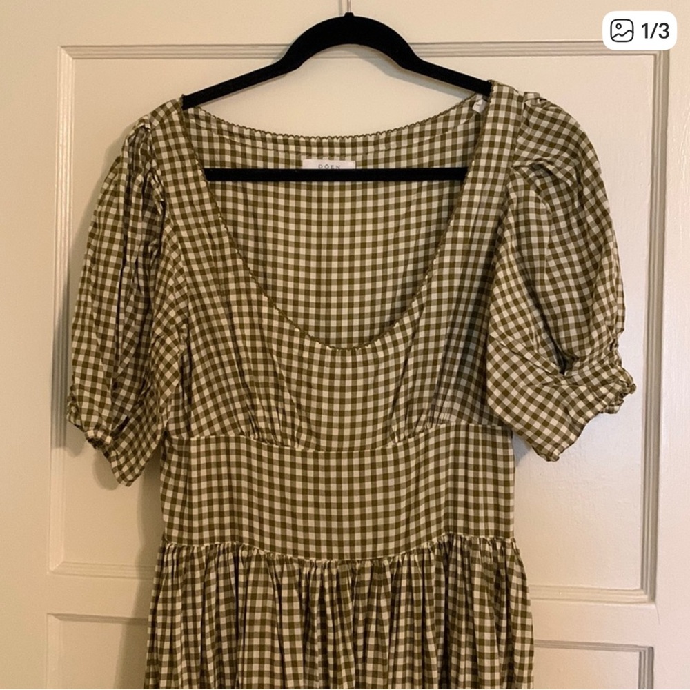 ISO DOEN Kennedy XL